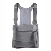 قوز بند و شکم بند A13 تینور - Image 3