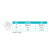 آتل انگشت F-02 تینور - Image 4