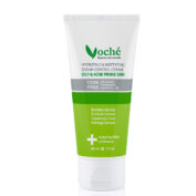 کرم آبرسان پوست چرب وچه 60ml