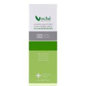 جعبه کرم آبرسان پوست چرب وچه 60ml
