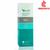 جعبه شامپو ضد شوره موهای چرب وچه 250ml