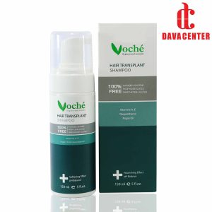 شامپو موهای کاشته شده وچه 150ml