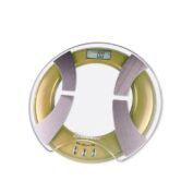 ترازوی دیجیتال ZYK DS02 زیکلاس مد - Image 2