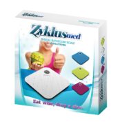 جعبه ترازوی دیجیتال ZYK DS04 زیکلاس مد