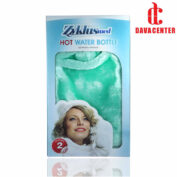 کیسه آبگرم بزرگسال با جعبه زیکلاس مد 2 لیتری