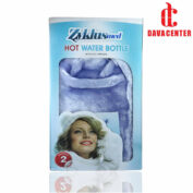 کیسه آبگرم زیکلاس مد بنفش