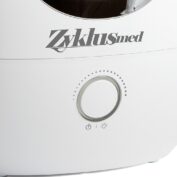 دستگاه بخور سرد C02 زیکلاس مد 4 لیتری - Image 2