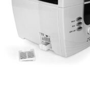 دستگاه بخور سرد و گرم  A37501 زیکلاس مد 7.5 لیتری - Image 3