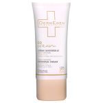 کرم مراقبتی روز درمدن SPF25 در حجم ۵۰ میلی لیتر