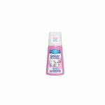 اسپری دئودورانت فاقد آلومینیوم زنانه کامان 125ml