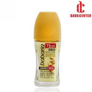 دئورولان جو دوسر فاقد الکل باباریا 75ml