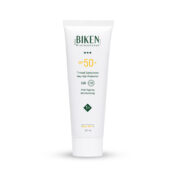 کرم ضد آفتاب لایت پلاس شماره 1+ پوست خشک بیکن SPF50+