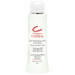 شیر پاک کن آلوئه ورا کارلینا 250ml