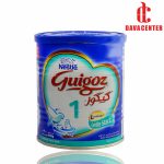 شیر خشک گیگوز 1 نستله 400g شیرخشک