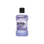 دهانشویه ضدعفونی کننده بدون الکل با اثر 24 ساعته ایرشا 250ml