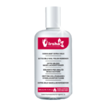 محلول لاک پاک کن بدون استون محافظ ناخن ایرشا 100ml