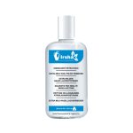 محلول لاک پاک کن با استون نرم کننده ناخن ایرشا 100ml