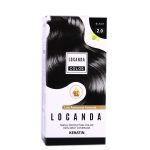 کيت رنگ مو شماره 2.0 لوکاندا 50ml