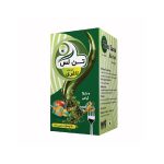 کپسول لاغری تن لس سلامت گستر آرتیمان 500mg