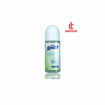 رول دئودرانت زنانه انرژی فرش رينوزيت 50ml