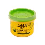 موم سرد حاوی عصاره آلوئه ورا پروین 280gr