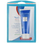 کرم اسکار ضد خارش رژودرم 55gr