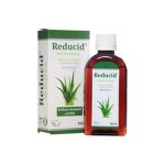 شربت ردیوسید آلوئه ورا سیمرغ دارو عطار 200 میلی لیتر