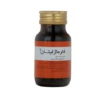 کپسول فارماژليتان دانا 30 عددی