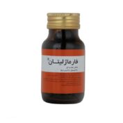 کپسول فارماژليتان دانا 30 عددی
