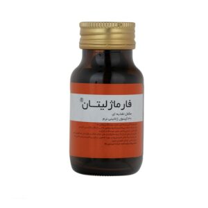 کپسول فارماژليتان دانا 30 عددی