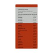 کپسول فارماژليتان دانا 30 عددی