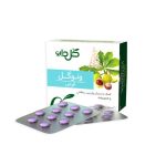 قرص ونوگل 350 میلی گرم گل دارو 30عددی