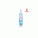 محلول ضد عفونی کننده دست لاناریا 250ml