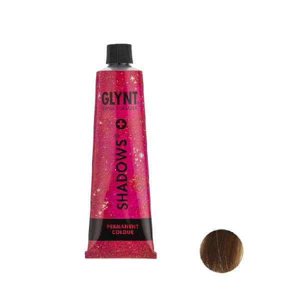 GLYNT 9.56 رنگ مو گلینت شماره 9.56 سری شدوپلاس 100 میلی لیتر