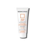 ضد آفتاب SPF 50 پوست چرب و جوش دار فاقد رنگ درماتيپيک