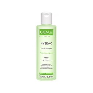 لوسیون پاک کننده پوست چرب و مختلط Hyseac اوریاژ 250 میلی لیتر