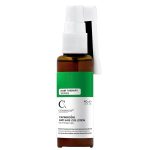 محلول تقویت کننده و ضد ریزش مو کازموسپ 40ml