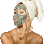 ماسک خاک رس چیست و چرا برای پاکسازی پوست عالی است؟