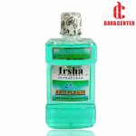 محلول دهانشویه آنتی پلاک ایرشا 250ml