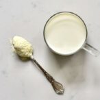 پودر شیر یا شیر خشک چیست؟