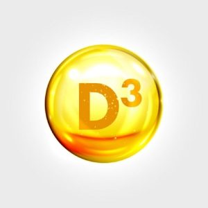 اسپری خوراکی ویتامین D3