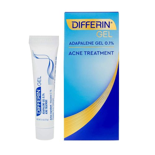 پماد دیفرین چیست؟