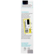 کرم ضد آفتاب بی رنگ پوست نرمال و خشک سانوژن 1 ژنوبايوتيک 50 میلی لیتر - Image 3