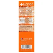 فلوئید ضد آفتاب روشن کننده +SPF 50 فاقد چربی درماتيپيک 40 میلی لیتر - Image 2