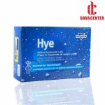 قطره استریل اشک مصنوعی 0.5 میلی لیتر های فارمیجیا 20 عددی