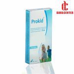 کپسول پروبیوتیک بچه پروکید گسترش میلاد فارمد 10 عددی