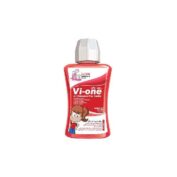 وي وان محلول دهان شويه کودکان دخترانه 300ml