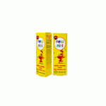 کرم سوختگی کالندولا کودک نیو نی نی 30 میلی لیتر