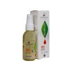 روغن ماکادمیا تقویت کننده پوست و ناخن درم انجلین