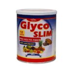گلیکو اسلیم کارن شکلاتی 300 گرم